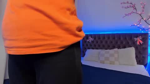 Snapshot of lilavame chatting on October 11, 2025, 7:34 pm LilaVame online show from October 11, 2025, 7:34 pm