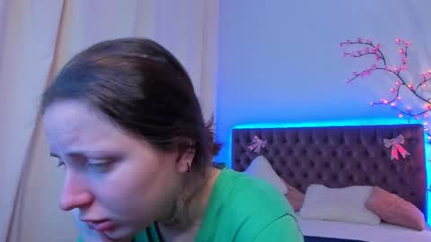 Snapshot of lilavame chatting on November 28, 2025, 8:44 pm LilaVame online show from November 28, 2025, 8:44 pm