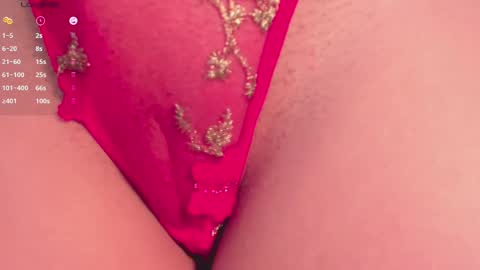 Lila West online show from February 15, 2025, 2:11 pm