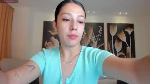 Lila West online show from September 11, 2025, 11:21 am