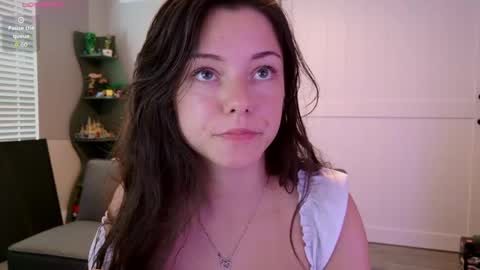 Snapshot of lilbbyily1 chatting on June 8, 2026, 3:34 pm Libby online show from June 8, 2026, 3:34 pm
