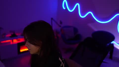 Rebecca online show from March 6, 2026, 8:00 am