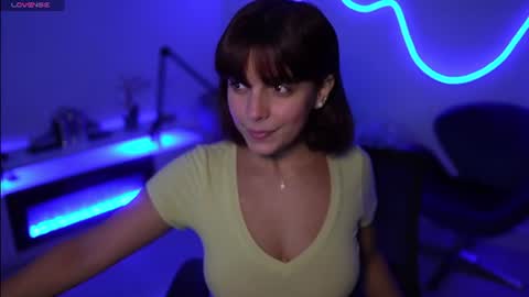Rebecca online show from June 29, 2026, 4:40 pm