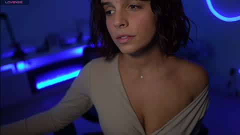 Rebecca online show from July 7, 2026, 7:07 pm