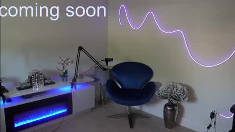 Rebecca online show from July 13, 2026, 2:53 pm