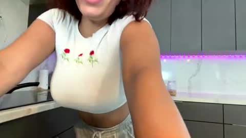 Rebecca online show from July 16, 2026, 3:40 pm