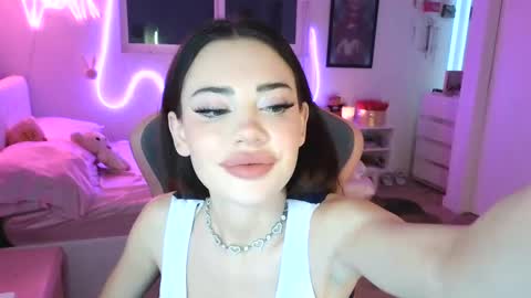 Snapshot of lilbina chatting on September 28, 2025, 3:45 am lilbina online show from September 28, 2025, 3:45 am