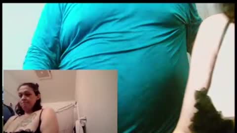 lilbratty_clouds_ogpuffdragon online show from November 22, 2025, 2:27 pm