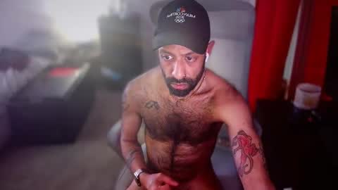 Lil Brown PKB online show from February 12, 2026, 2:01 pm