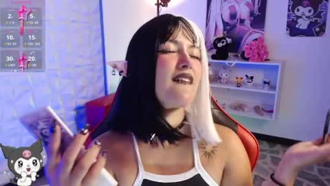 lilcandy19 online show from April 23, 2026, 12:26 pm