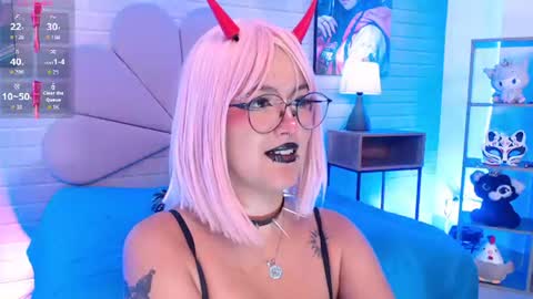 lilcandy19 online show from June 13, 2026, 12:14 pm