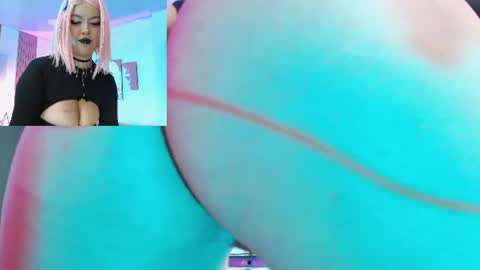 lilcandy19 online show from June 24, 2026, 12:15 pm