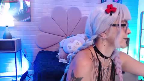 lilcandy19 online show from July 18, 2026, 12:09 pm