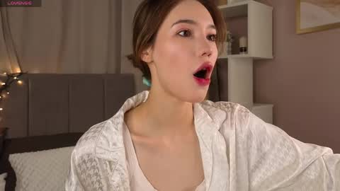 Hi im Yuki online show from May 2, 2026, 9:36 am