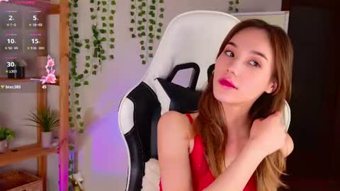 Hi im Yuki online show from June 26, 2026, 12:53 pm