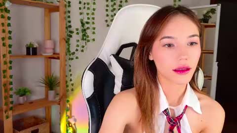 Hi im Yuki online show from June 29, 2026, 4:52 am