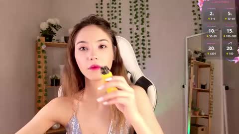 Hi im Yuki online show from July 28, 2026, 3:02 am