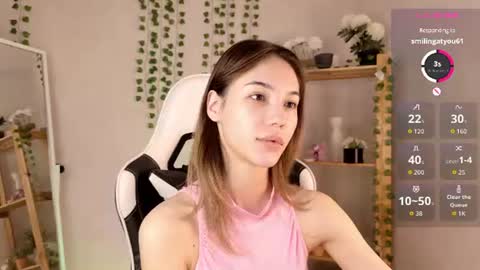Hi im Yuki online show from August 3, 2026, 3:05 am