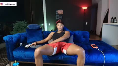 Dante online show from September 9, 2025, 3:28 am