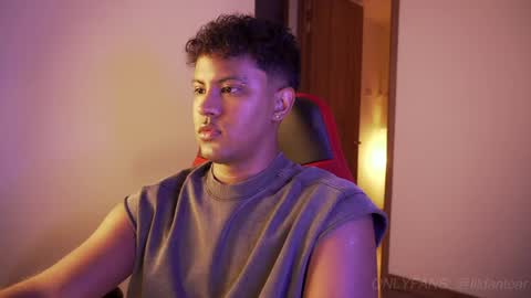 Snapshot of lildantear chatting on April 4, 2026, 6:11 am Dante online show from April 4, 2026, 6:11 am