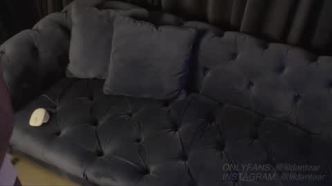 Snapshot of lildantear chatting on May 20, 2026, 3:02 am Dante online show from May 20, 2026, 3:02 am