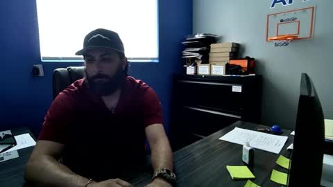 lildicky13133 online show from July 6, 2026, 9:50 pm