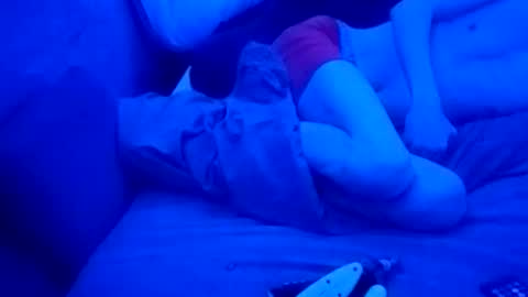 lildman420 online show from November 21, 2025, 11:09 am