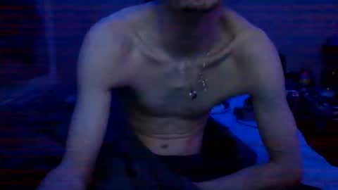 lildman420 online show from January 13, 2026, 1:33 am