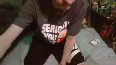 lildman420 online show from April 25, 2026, 2:47 am