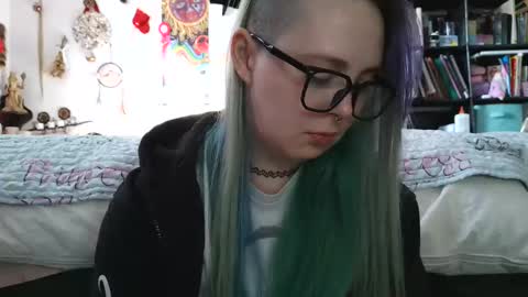 emily ryanson online show from December 2, 2024, 4:53 pm