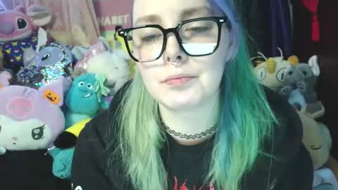 emily ryanson online show from December 11, 2024, 7:57 pm