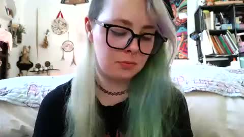 emily ryanson online show from January 7, 2025, 7:06 pm