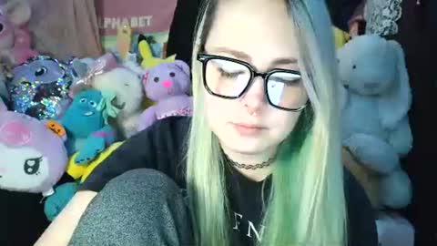 emily ryanson online show from January 8, 2025, 5:59 pm