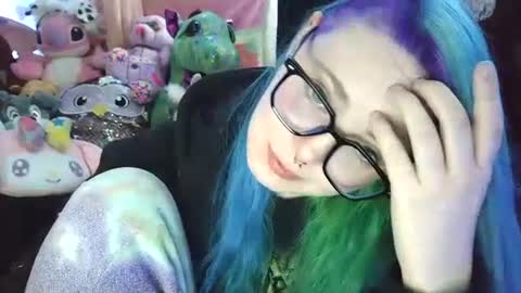 emily ryanson online show from February 12, 2025, 2:43 pm