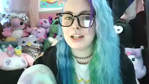 emily ryanson online show from February 17, 2025, 7:53 pm