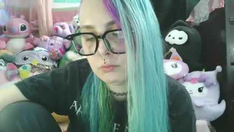 emily ryanson online show from February 24, 2025, 8:03 pm