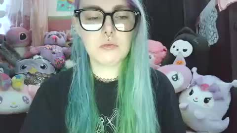 emily ryanson online show from February 27, 2025, 6:31 pm