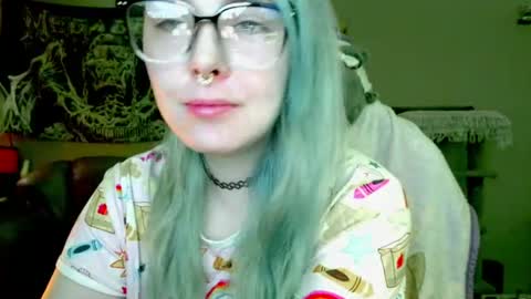 Snapshot of lilemmy1999 chatting on June 9, 2026, 8:53 pm emily ryanson online show from June 9, 2026, 8:53 pm