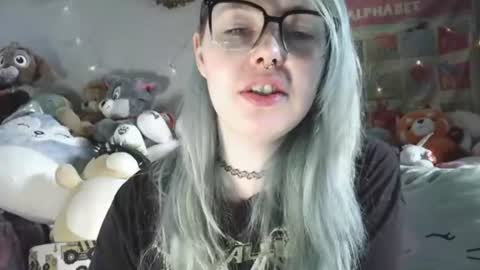 emily ryanson online show from June 18, 2026, 11:09 pm