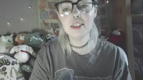 emily ryanson online show from July 31, 2026, 12:32 am