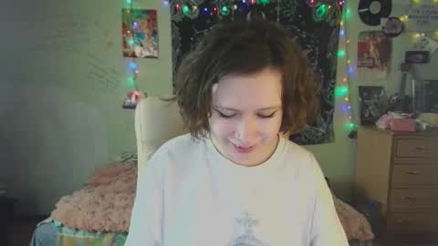 Snapshot of lileyfoxxx chatting on October 15, 2025, 12:38 pm Lil online show from October 15, 2025, 12:38 pm