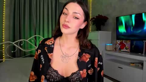 lilflexxy online show from February 19, 2026, 4:47 pm