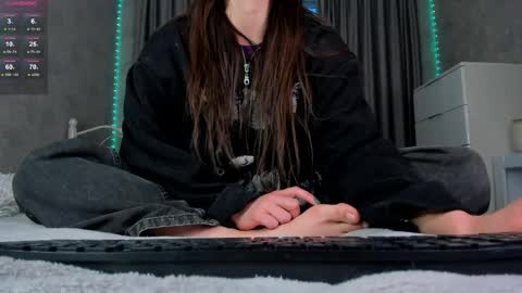 Snapshot of lilflexxy chatting on May 31, 2026, 7:04 pm lilflexxy online show from May 31, 2026, 7:04 pm