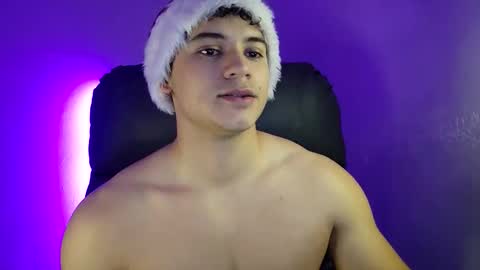 Fernando online show from December 22, 2025, 4:09 am