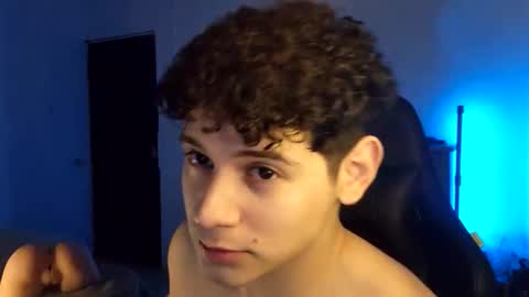 Fernando online show from February 21, 2026, 4:02 am