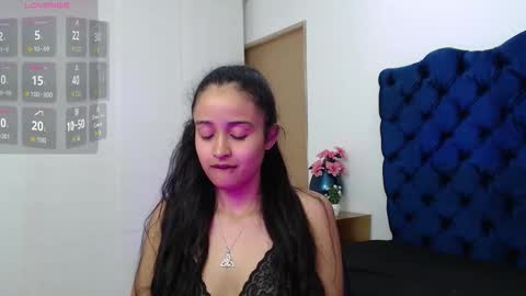 Snapshot of lili666_ chatting on November 2, 2025, 3:42 am Lili online show from November 2, 2025, 3:42 am