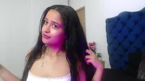 Snapshot of lili666_ chatting on November 27, 2025, 3:41 am Lili online show from November 27, 2025, 3:41 am