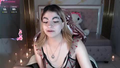 Snapshot of lili_conor_s chatting on September 16, 2025, 3:51 am Lili online show from September 16, 2025, 3:51 am