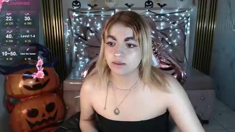 Snapshot of lili_conor_s chatting on October 9, 2025, 3:59 am Lili online show from October 9, 2025, 3:59 am