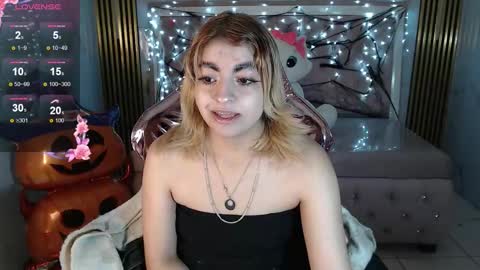 Snapshot of lili_conor_s chatting on October 21, 2025, 4:13 am Lili online show from October 21, 2025, 4:13 am